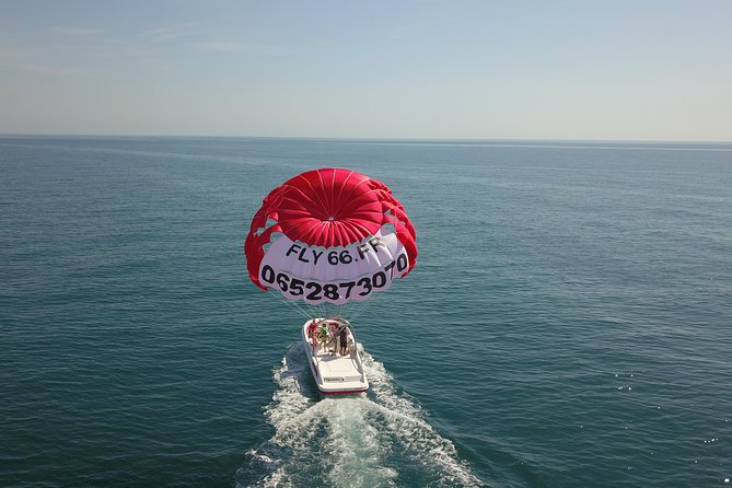 Parasailing - Key Highlights Worth Your Time