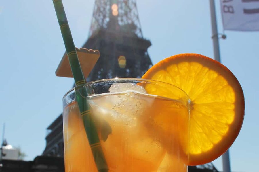 Paris: 1-Hour Sightseeing Cruise and 3-Course Bistro Dinner - The Bistro Parisien Dinner: What You Actually Get