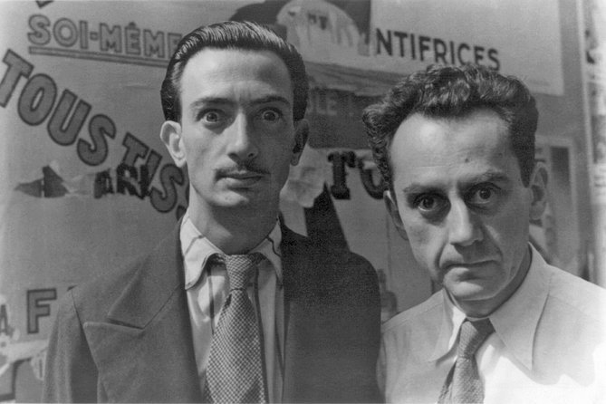 Paris 1920: Lost Generation Writers of the Left Bank (Small Group Walking Tour) - Price and value: what you are paying for
