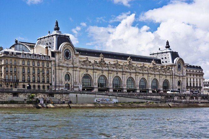 Paris: 2-Hour Orsay Museum Masterpieces Guided Tour - Key Highlights Worth Noticing