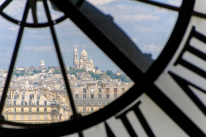 Paris: 2-Hour Orsay Museum Masterpieces Guided Tour - Two Hours of Highlights: How the Flow Feels