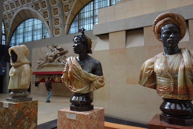 Paris: 2-Hour Orsay Museum Masterpieces Guided Tour - What the Best Guides Do Differently (Heimish, Laurent, Anais, Christina)
