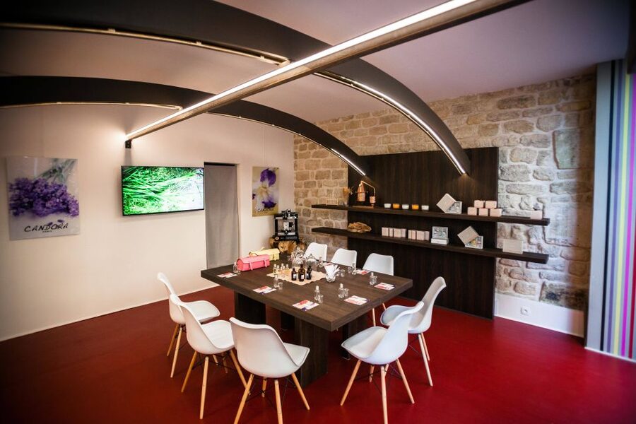 Paris: 2-Hour Perfume Creation Workshop - Key things that make this perfume workshop work
