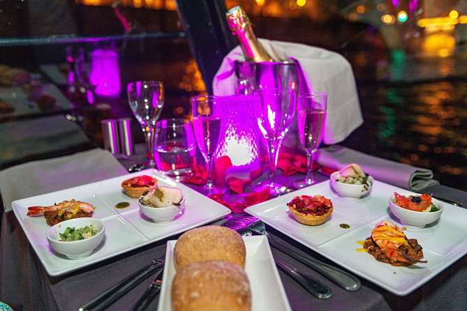 Paris 3-Course Gourmet Dinner and Sightseeing Seine River Cruise - Price and Value: Is $110.60 Worth It for This Seine Dinner Cruise?