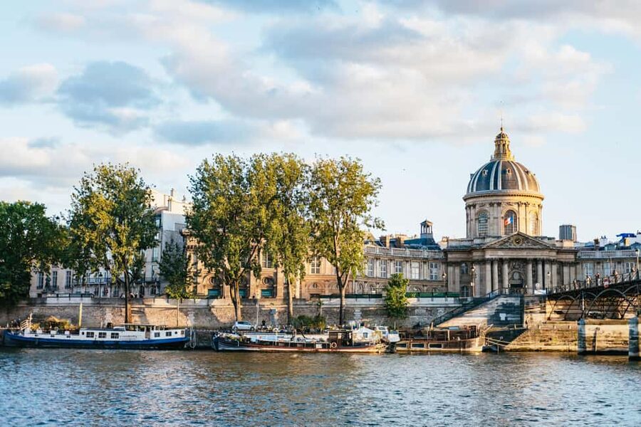 Paris : 3-Course Gourmet Dinner Cruise on Seine River - Key Highlights You’ll Actually Notice