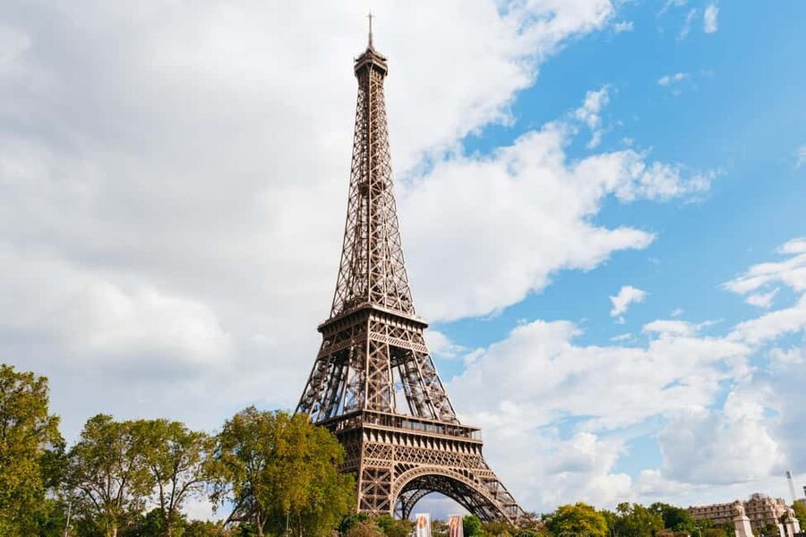 Paris: 3-Course Italian Meal Seine Cruise - Getting to Le Théo (2 rue du Ranelagh) without stress