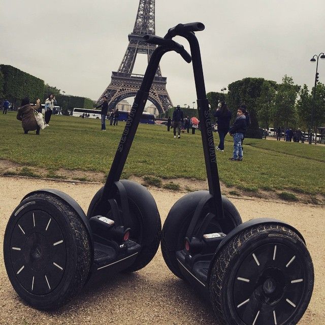 Paris: 3-Hour Private Segway Tour - Price and Value: What $112 Gets You in 3 Hours