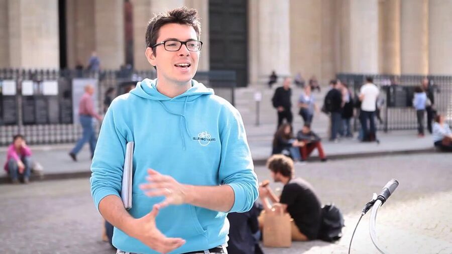 Paris 4-Hour Bike Tour: Off the Beaten Path - Key Highlights You’ll Care About