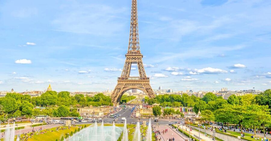 Paris: Access to the Eiffel Tower's 2nd Floor - Key things that make this Eiffel Tower 2nd-floor tour worth it