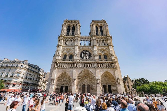 Paris Airport Transfer Service - Practical Tips So Your Pickup Goes Smoothly