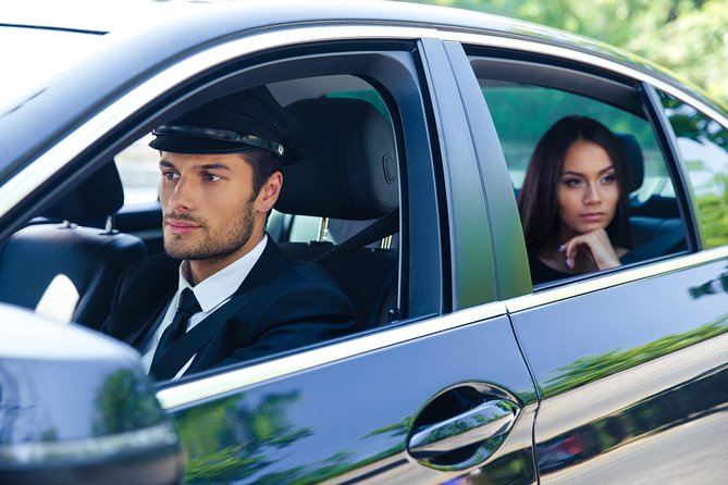 Paris Airports Private Roundtrip Transfer - CDG vs ORY: which one affects your drive time and stress level
