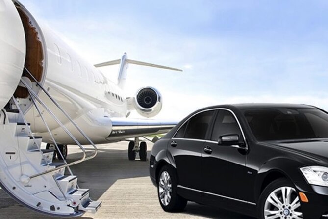 Paris Airports Private Roundtrip Transfer - Who this private Paris transfer fits best
