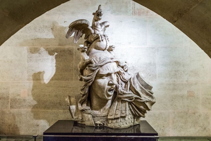 Paris: Arc de Triomphe Rooftop Tickets - Who should book this rooftop ticket, and who should think twice