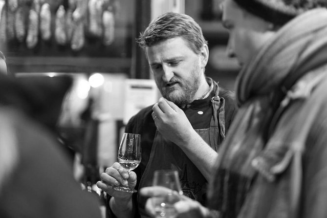 Paris Art of Pairing Cheese and Wine Tasting in a Cheese Cellar - Meet at Rue Saint-Louis and Get Oriented Fast