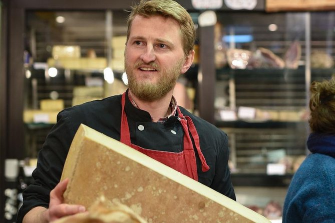 Paris Art of Pairing Cheese and Wine Tasting in a Cheese Cellar - Pairing Made Practical: What You Can Use After the Tour