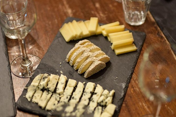 Paris Art of Pairing Cheese and Wine Tasting in a Cheese Cellar - Value and Timing: Is $84.69 Worth It?
