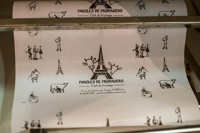 Paris Art of Pairing Cheese and Wine Tasting in a Cheese Cellar - Who This Cheese and Wine Cellar Tour Suits Best