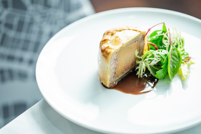Paris at the First Lodges - Ducasse sur Seine dinner cruise - Timing and pacing: what can go wrong, and what you can do