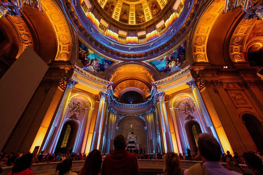 Paris: Aura Invalides Immersive Experience Entry Ticket - Who Should Book Aura Invalides Tickets, and Who Might Skip It