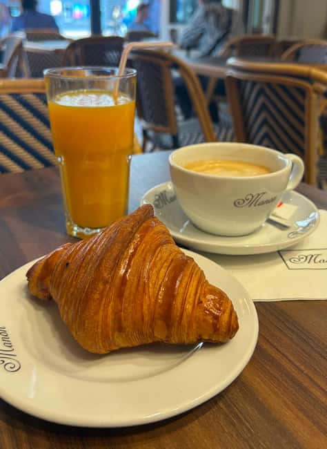 Paris: Baking Insider Experience - Key highlights worth planning for