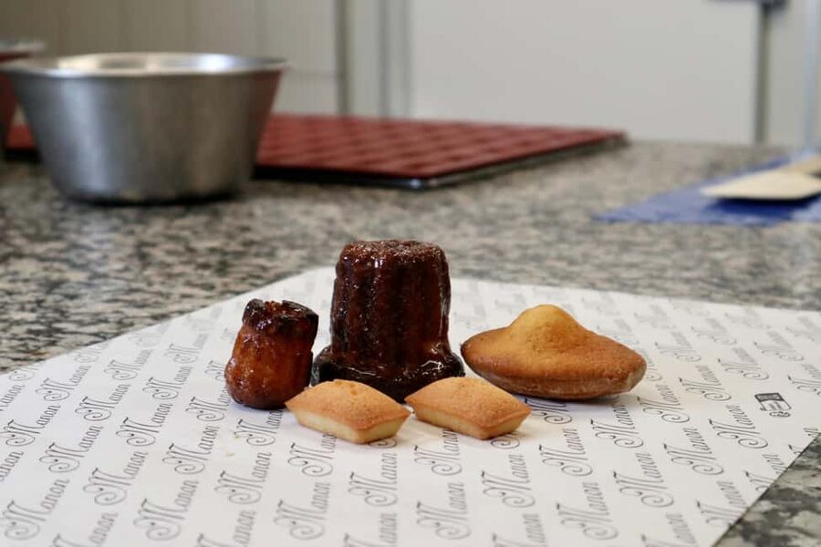 Paris: Baking Insider Experience - Price and value: why $106 can make sense here
