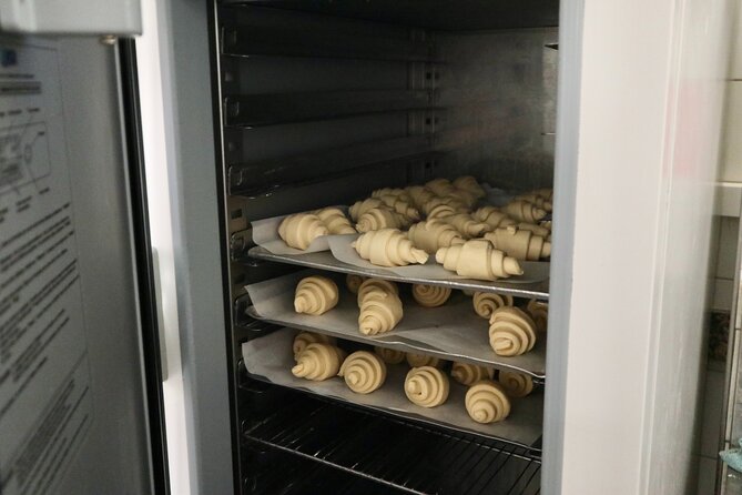 Paris Baking Insider Experience near Eiffel Tower - Tastings Along the Way, Plus Take-Home Treats