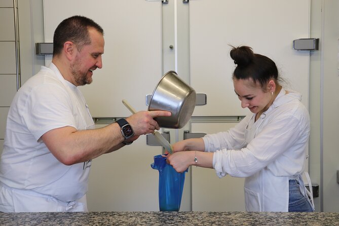 Paris Baking Insider Experience near Eiffel Tower - Price and Value: Is $108.84 Worth It?