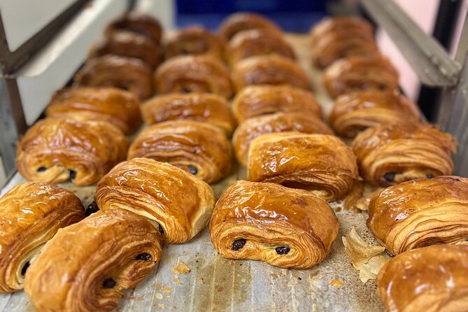 Paris Baking Insider Experience near Eiffel Tower - Who Should Book This Paris Baking Class