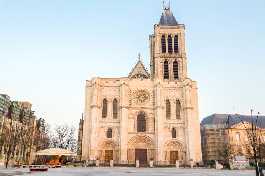 Paris: Basilique Saint Denis Entry Ticket - Key Highlights You Should Not Miss