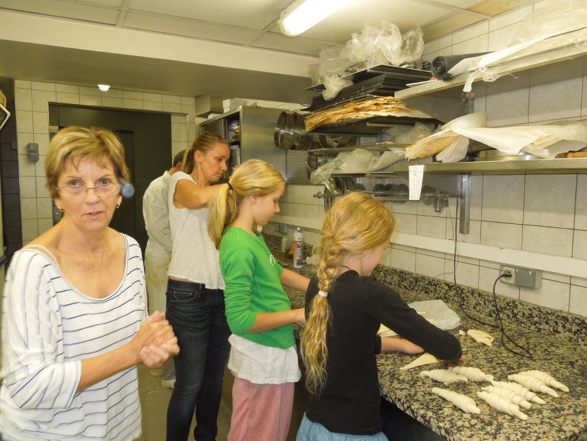Paris: Behind the Scenes Bakery Tour with Breakfast - Key Highlights You Should Know