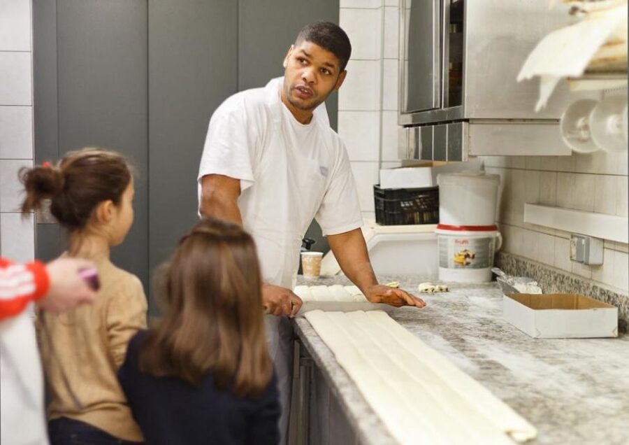 Paris: Behind the Scenes Bakery Tour with Breakfast - Quick practical tips so you enjoy every minute