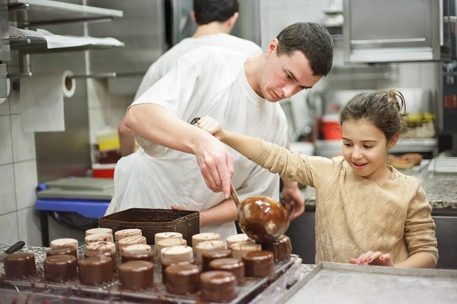 Paris: Behind the Scenes Bakery Tour with Breakfast - Timing, duration, and how to plan your morning