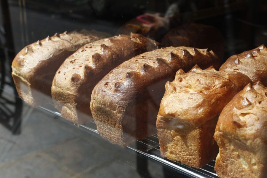 Paris: Behind the Scenes Bakery Tour with Breakfast - Breakfast at the bakery: croissants and pain au chocolat first