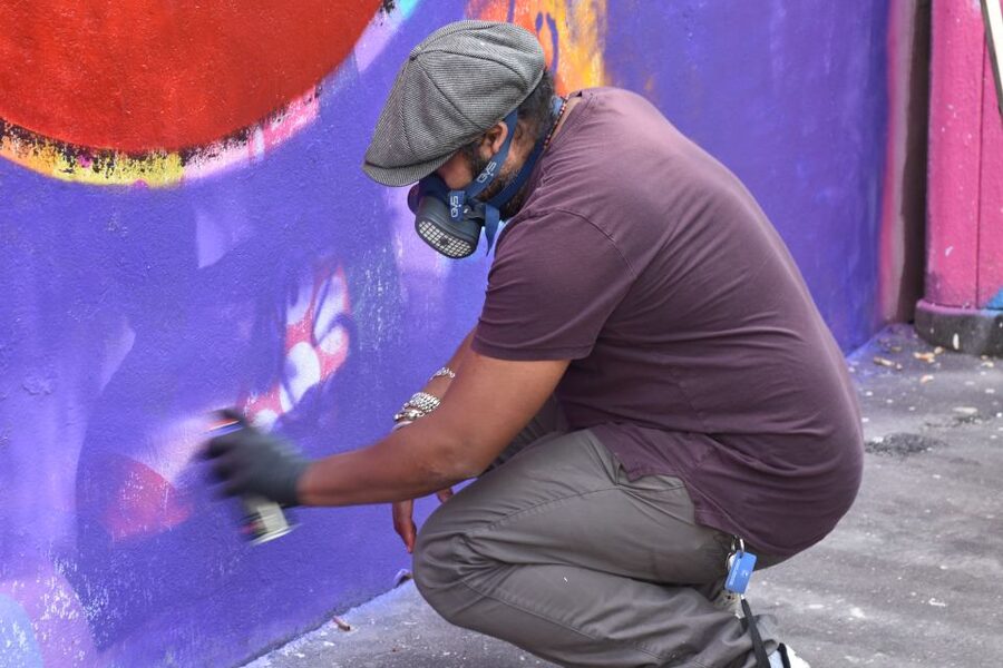 Paris: Belleville Street Art Tour with an Artist - Practical Tips That Make This Tour Easier in Real Life