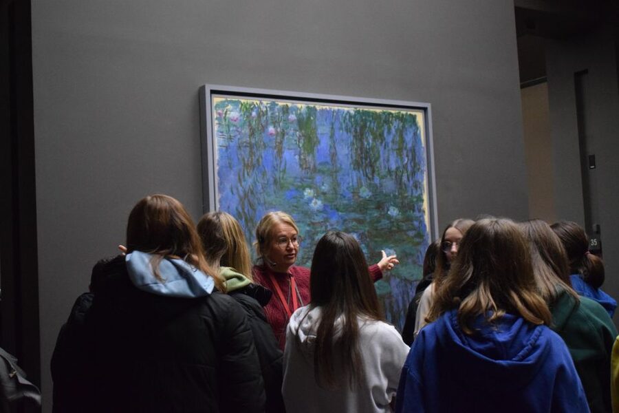 Paris: Best of Orsay Museum Small Group Tour with Tickets - Key Highlights You Can Count On
