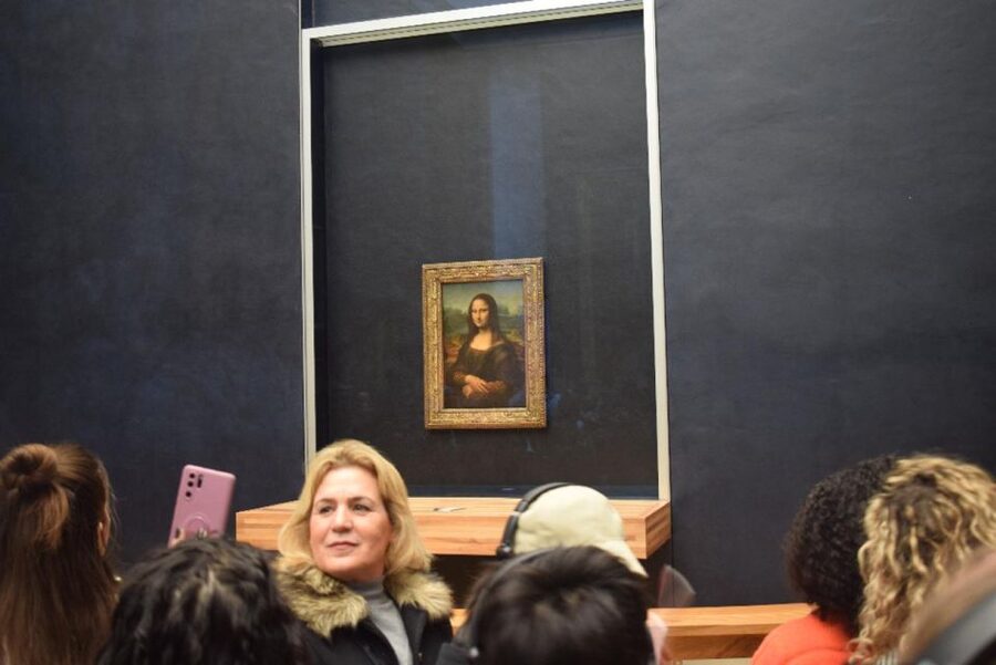 Paris: Best of the Louvre Guided Tour with Pre-booked Ticket - Key things to know before you go