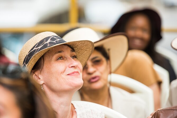 Paris Big Bus Hop-on Hop-off and Seine River Cruise - Price and Value: When $62.61 Makes Sense