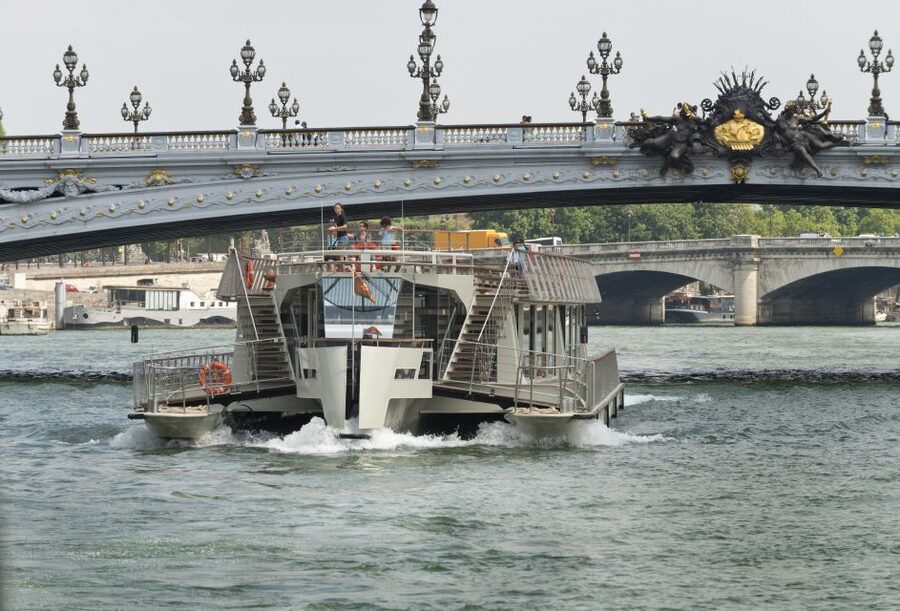 Paris: Big Bus Hop-on Hop-off Tour and Seine River Cruise - Key takeaways before you ride