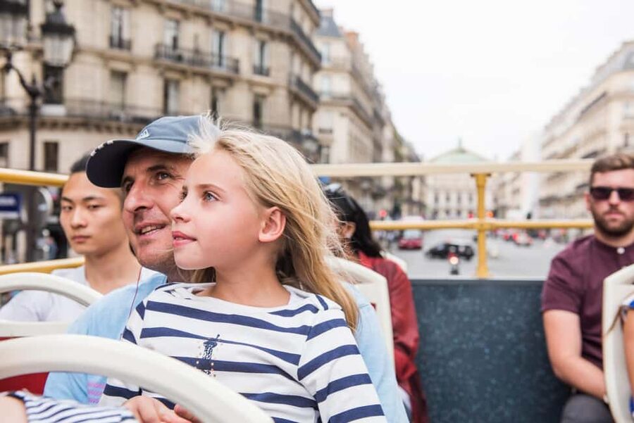Paris: Big Bus Hop-on Hop-off Tour and Seine River Cruise - Should you book the Big Bus hop-on and Seine cruise?