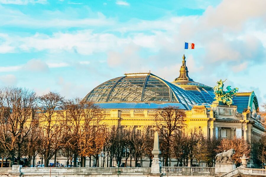 Paris: Big Bus Hop-On Hop-Off Tour with Optional Cruise - Value check: does the $43 price feel fair?
