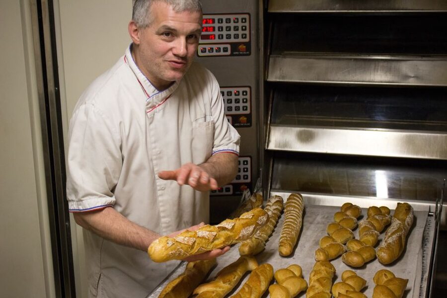 Paris: Bread and Croissant-Making Class - Price and value: what $258 buys in a Paris bakery