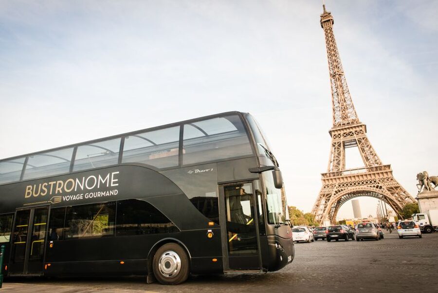 Paris: Bustronome Gourmet Dinner Tour - Who this tour fits best, and who might want something else