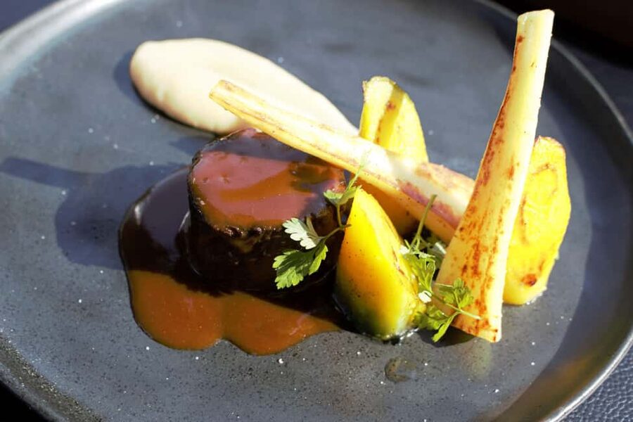 Paris: Bustronome Gourmet Lunch Tour - FAQ