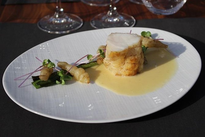 Paris Bustronome Gourmet Sightseeing Lunch on a Panoramic Bus - Key points before you go