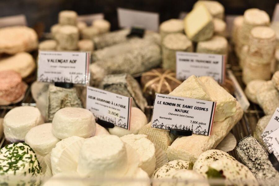 Paris: Butter and Cheesemaking Workshop - Quick hits before you go