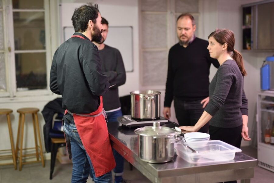 Paris: Butter and Cheesemaking Workshop - Price and value: why $82 can be a smart spend in Paris