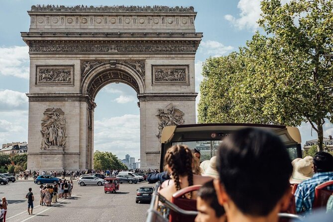 Paris by Night - Key Points You’ll Care About
