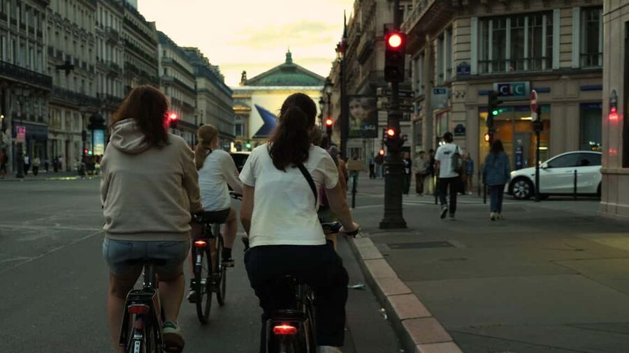 Paris By Night: 3-Hour Guided Bike Tour - Key Things That Make This Bike Tour Worth It