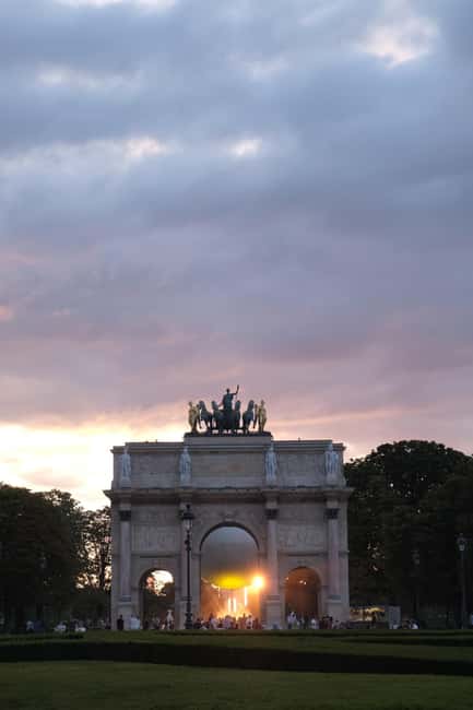 Paris By Night: 3-Hour Guided Bike Tour - Why the Guides Matter, and How They Make the City Feel Real