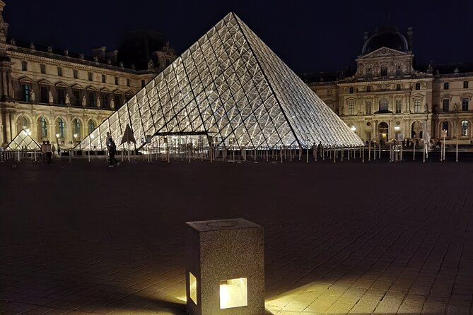 Paris by Night - Price and Value: Is $199.62 Worth It for 2 Hours 45 Minutes?